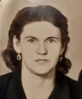 Фёдорова Анна