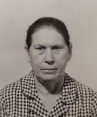 Дуплищева Пелагея Александровна