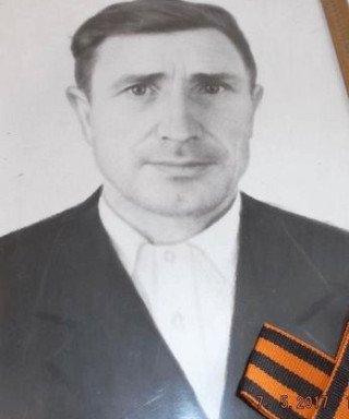 Юрченко Николай Савельевич