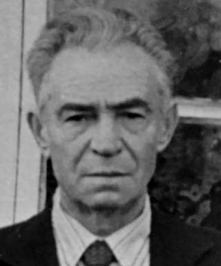 Жилин Федор Яковлевич