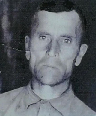 Ягьяев Ибрагим Нурлиевич