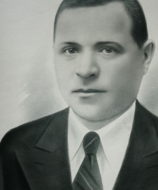 Панькин Петр Егорович