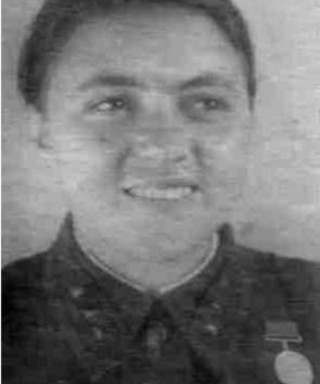 Крапоткина-Андреева Анна Петровна