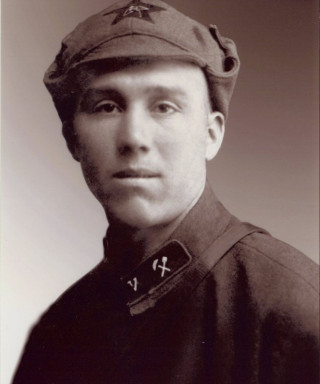 Брянцев Павел Григорьевич