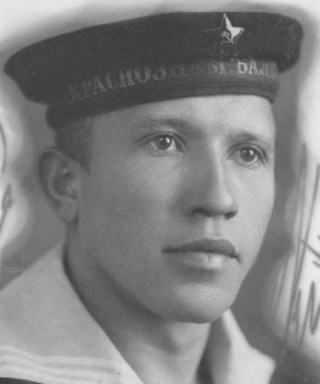 Кадильников Александр Тимофеевич