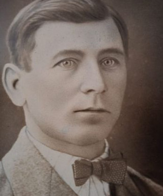 Журавлёв Андрей Федорович