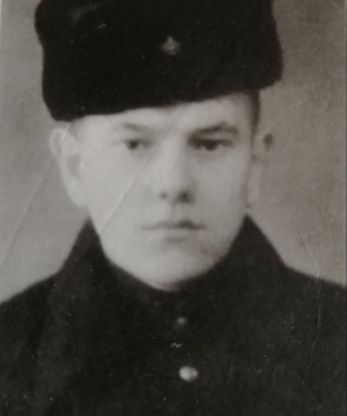 Кириллов Леонид Михайлович