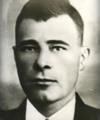 Глотов Иван Иванович