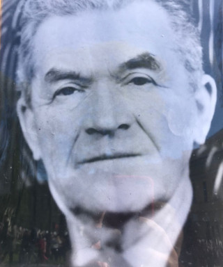 Гусев Василий Петрович