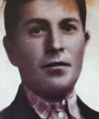 Гордеев Василий Степанович