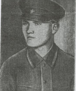 Гончаров Яков Митрофанович