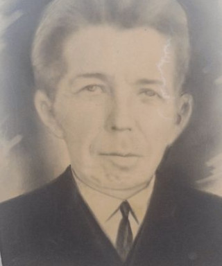 Пальчиков Антон Иванович