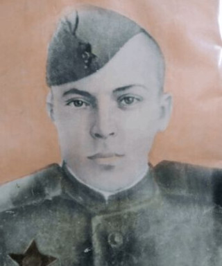 Папулов Александр Сергеевич