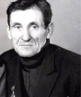 Кузнецов Виктор Николаевич