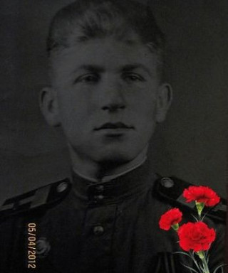 Волков Иван Анисимович