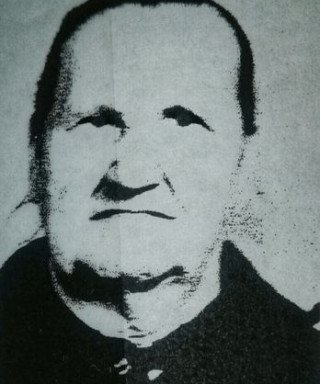 Огородникова (Ворожцова) Матрена Фоминична