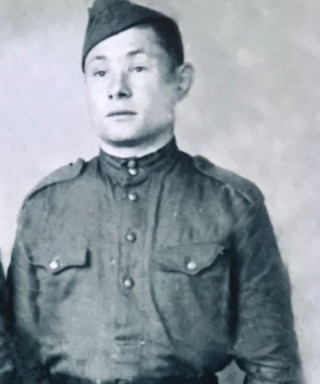 Габдулгаллямов Султангарай Галлямович