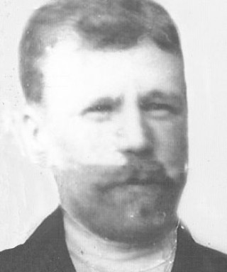 Кириллов Григорий Прокофьевич