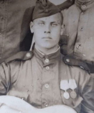 Одинцов Николай Петрович