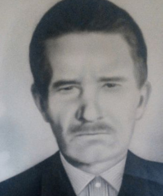 Кияев Иван Осипович