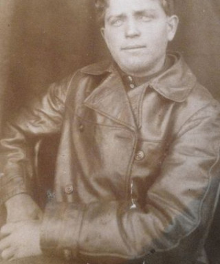 ДУНАЕВ МИХАИЛ ГРИГОРЬЕВИЧ