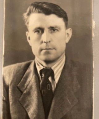 Захаревский Владимир Георгиевич