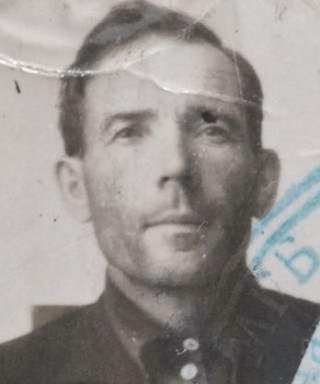 Башаев Гаврил Николаевич