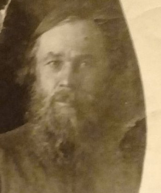 Пятков Матвей Феоктистович