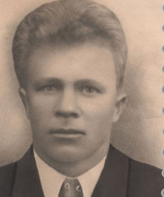 Казаков Михаил Степанович