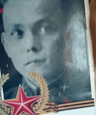 Ямщиков Иван Григорьевич