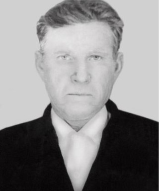 Буханцов Степан Петрович