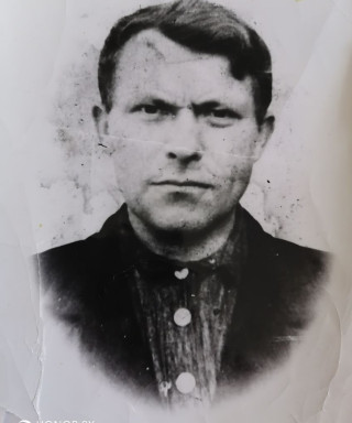 Горшков Егор Андреевич