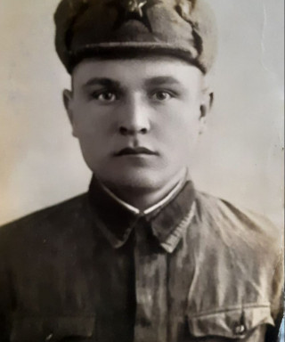 Федоринов Яков Иванович