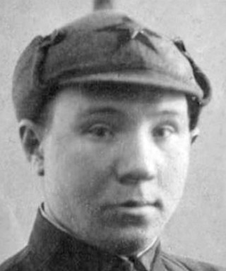 Талецкий Василий Петрович