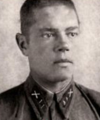 Шабалин Петр Максимович