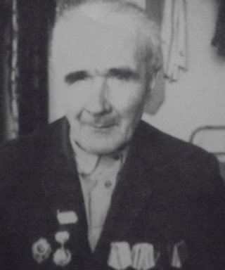 Кузнецов Максим Илларионович