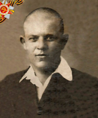 Базаров Иван Павлович