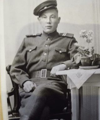 Гребенкин Валентин Иванович