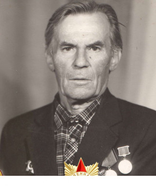 Панченко Кирилл Денисович