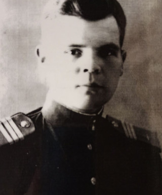 Буянков Виктор Андреевич