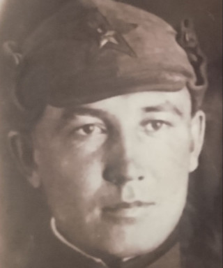 Бузов Яков Семенович