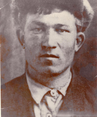 Голышев Никанор Никанорович