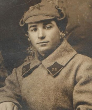 Лучко Максим Дмитреевич