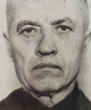 Конев Иван Михайлович