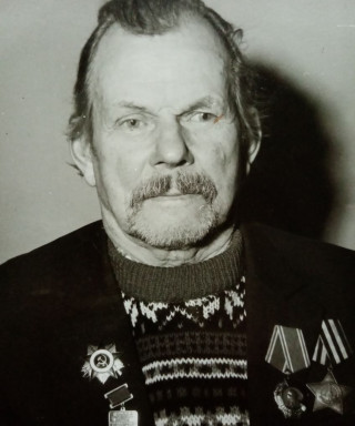 Вийтала Эро Эркиевич