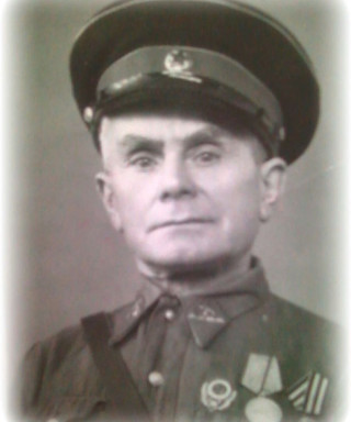 Петров Константин Васильевич