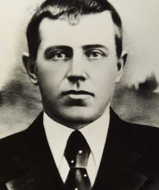 Чавко Павел Михайлович