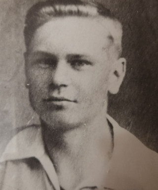 Бабушкин Виктор Иванович