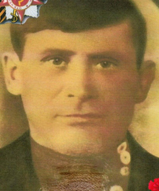 Кузнецов Николай Александрович