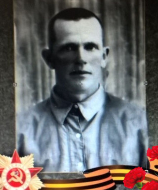 Баканов Михаил Васильевич